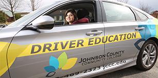 Driver Education image