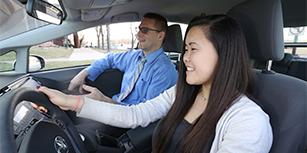 Driver Safety