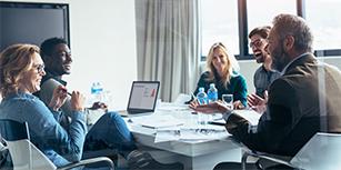Small Business Management image