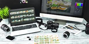 Photography image
