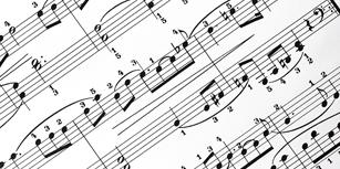 Music image