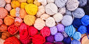 Knit Crochet